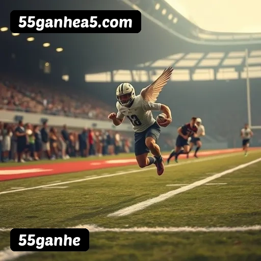 Requisitos do APK da 55ganhe para Android