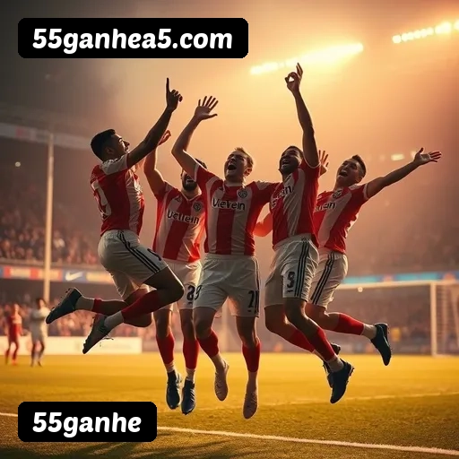 Tabela RTP dos jogos de cassino da 55ganhe