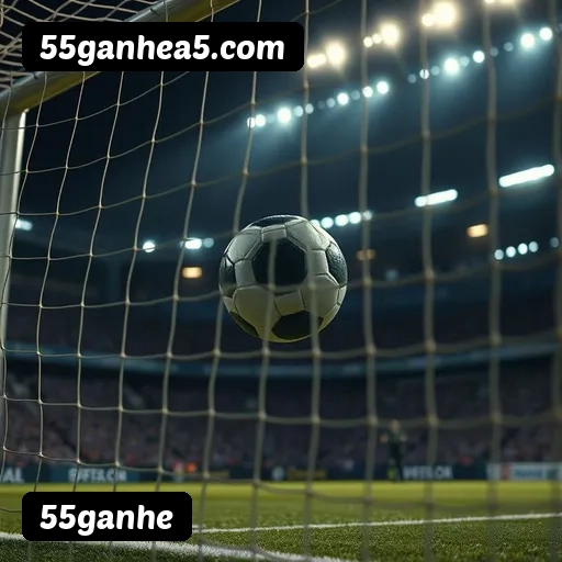 Loterias online disponíveis na 55ganhe