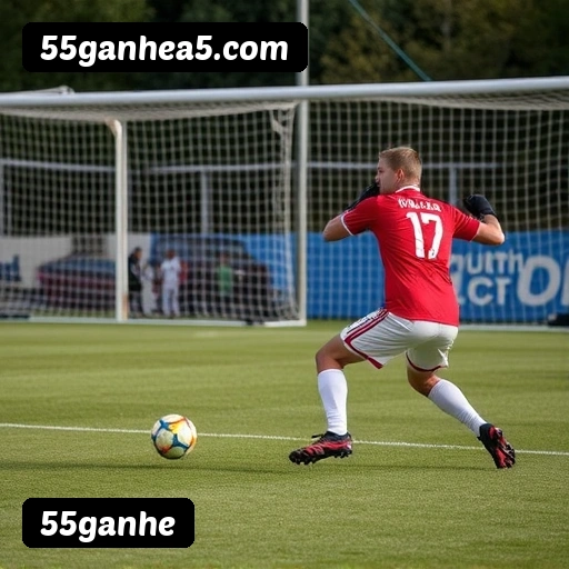 Níveis do programa VIP da 55ganhe